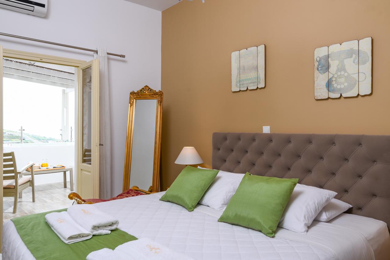 Suite Home Santorini Fira  Ngoại thất bức ảnh