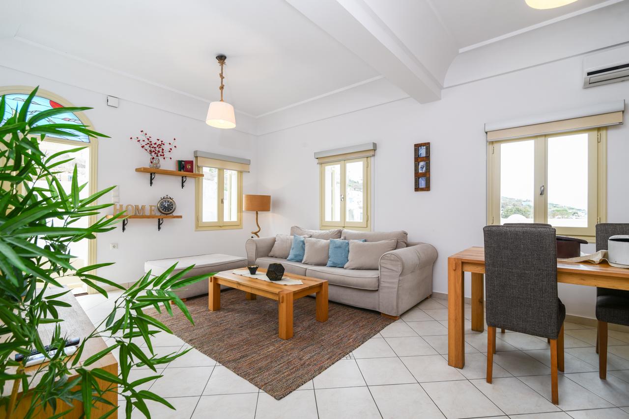 Suite Home Santorini Fira  Ngoại thất bức ảnh