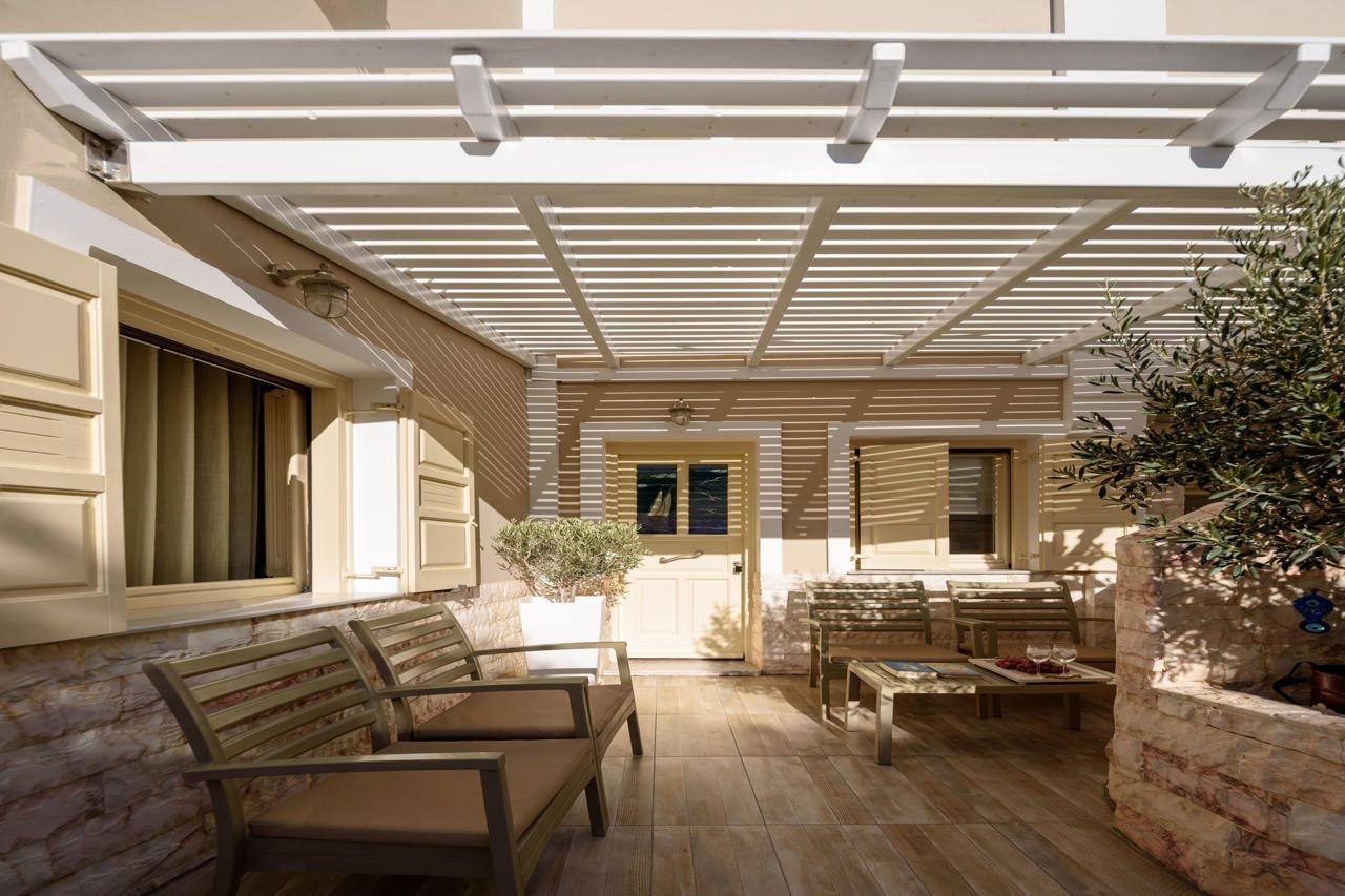 Suite Home Santorini Fira  Ngoại thất bức ảnh