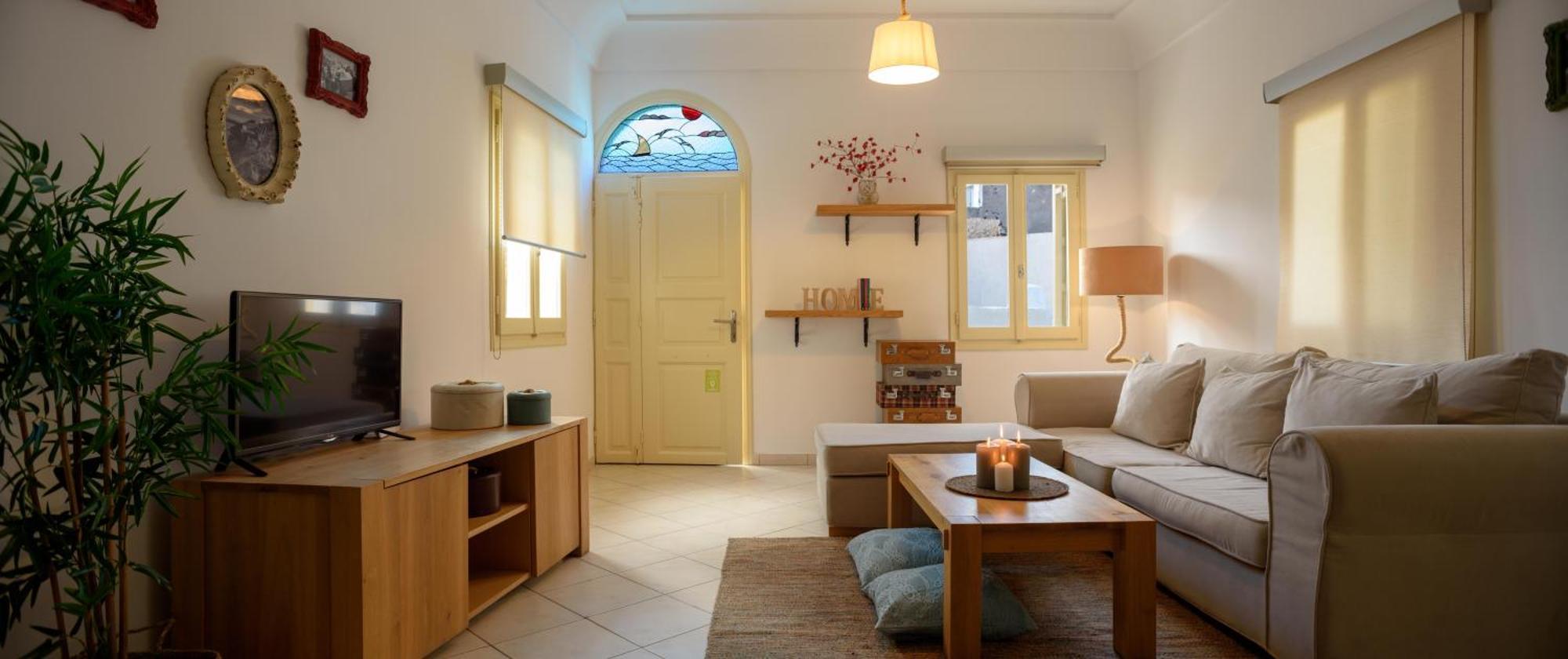 Suite Home Santorini Fira  Ngoại thất bức ảnh